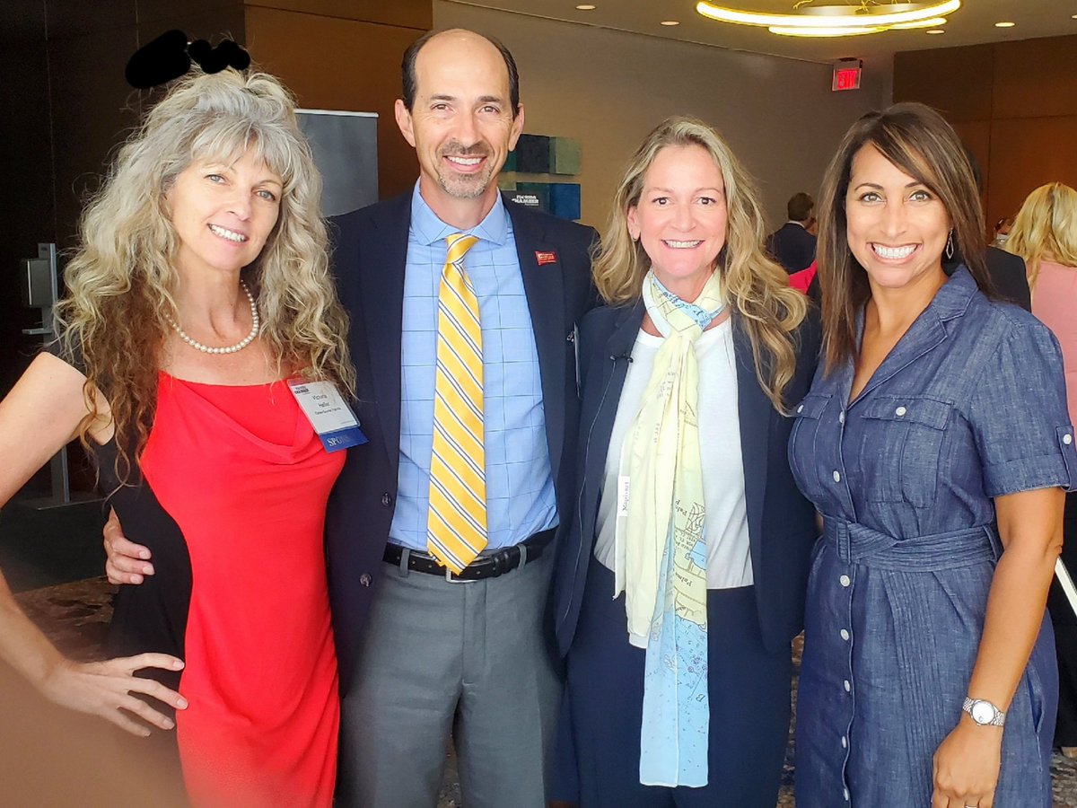 So happy to be connecting with work friends from all over the state again! #workforcedevelopment #worklife #collaboration #partnerships