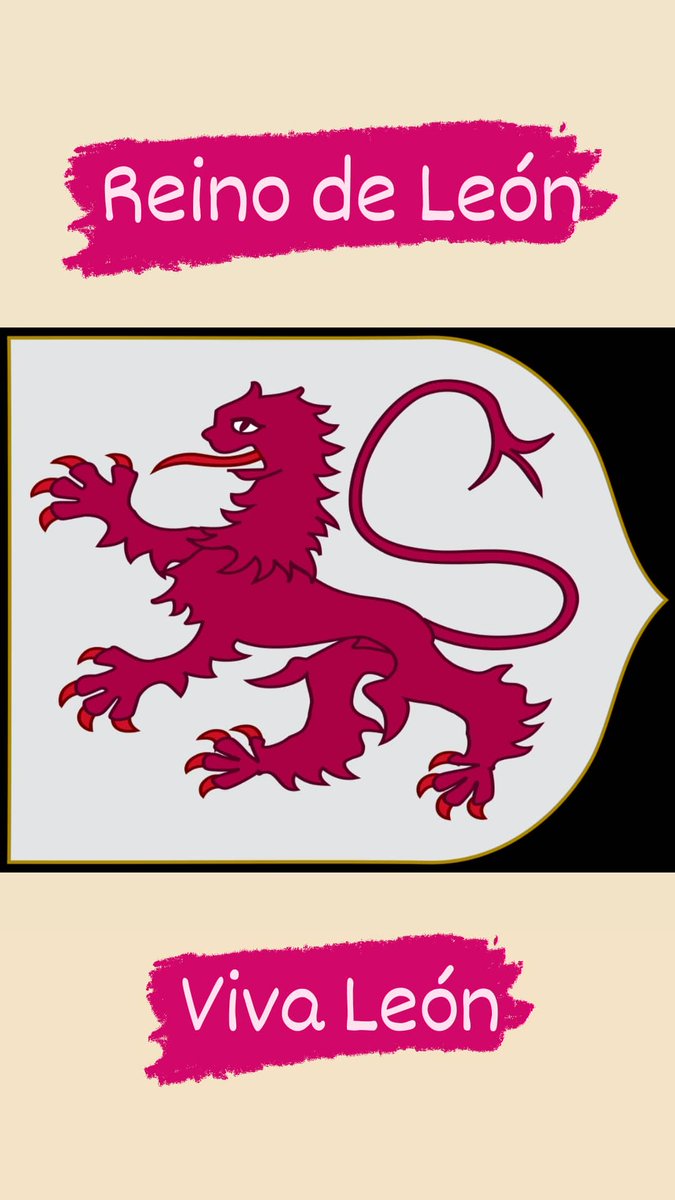 Tal día como hoy en 1135 era coronado en nuestra catedral de León Alfonso VII como Imperator totius Hispaniae.
Viva León!!!!
#ReinodeLeón #León #leonesp #AlfonsoVII #ImperatortotiusHispaniae #RegiónLeonesa #historia