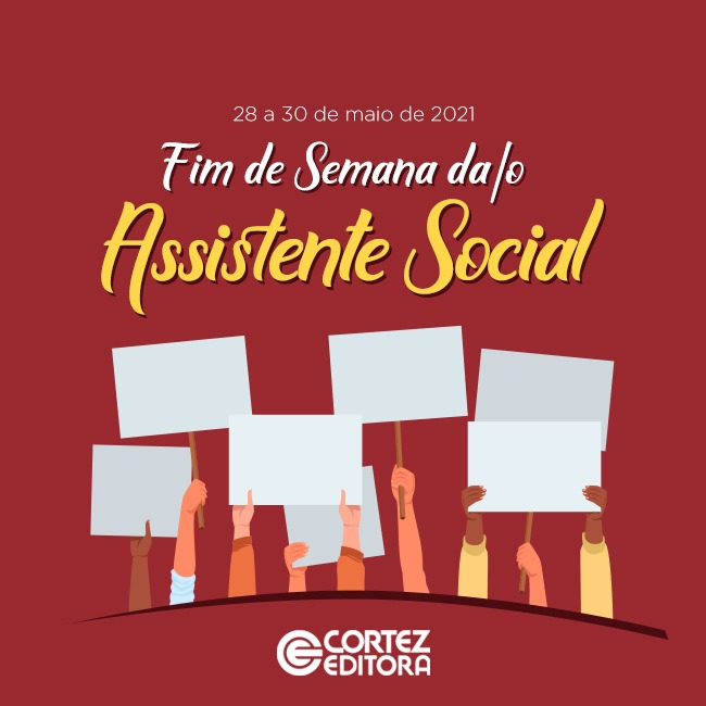 Cortez Editora tweet media