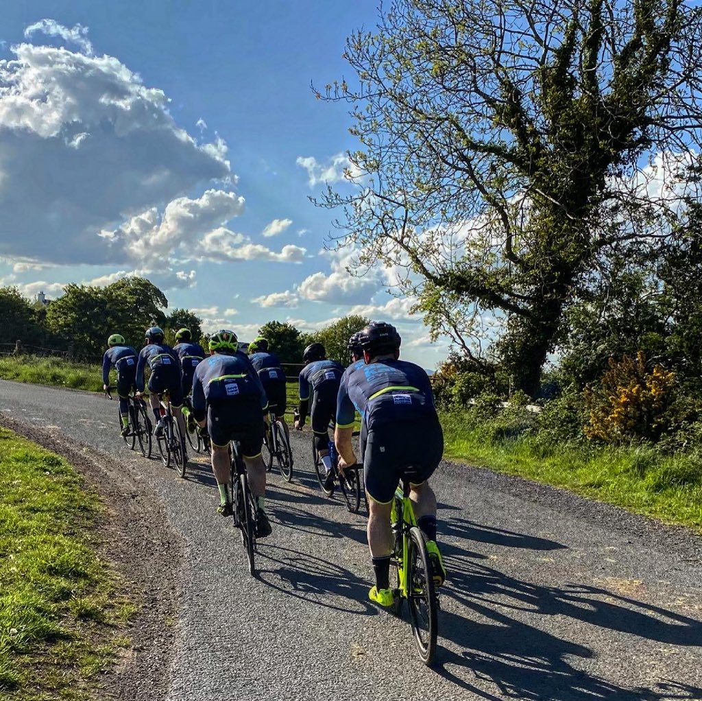 Kaner1972's tweet photo. Just what was needed. Spin out with the lads... #northerncc https://t.co/hFImji2zvk