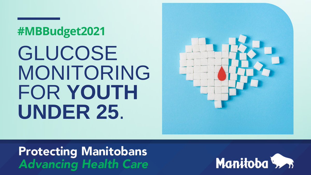 MB hospitals are stretched - let’s get the CGM program started ASAP! 10% of MB kids are hospitalized for severe high or lows - can we get this going right away ?! We could free up some beds right now! @BrianPallister @mingoertzen @kelvin_goertzen #MBdiabetescoveragenow