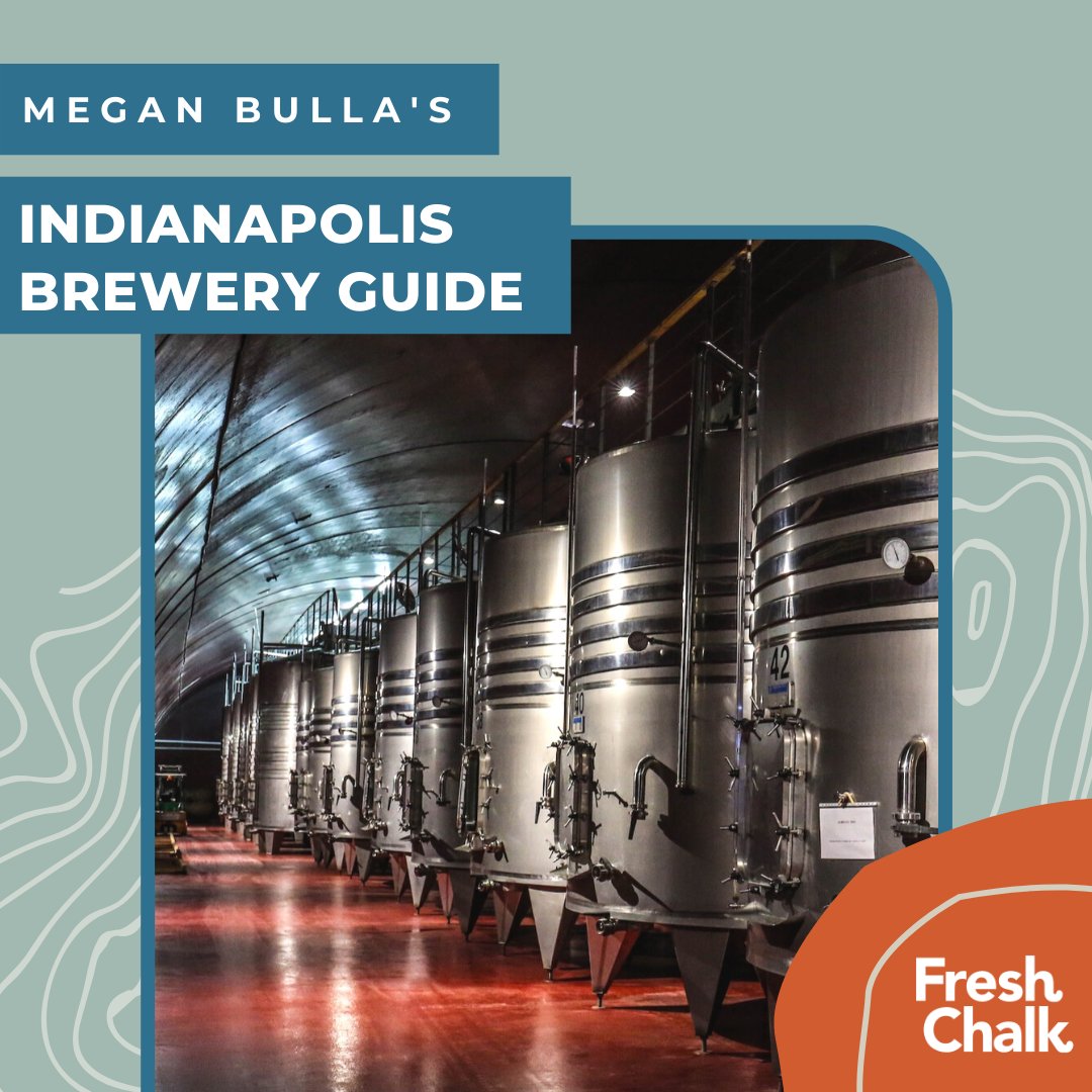 Indy Brew Bus on Tap tweet media