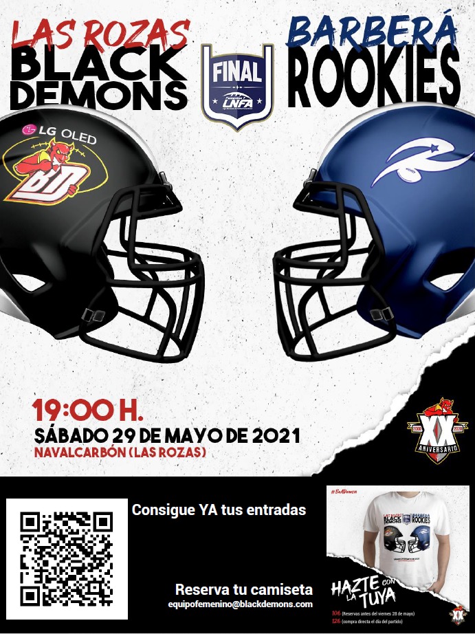AbelArana's tweet photo. Tengo unas amigas que han llegado a una final de rugby y esto me parece una maravilla y quiero darles visibilidad.
¿Me ayudas con un RT?
Son las @BlackDemonsFA y son una maravilla! https://t.co/aK8UVp8n8z