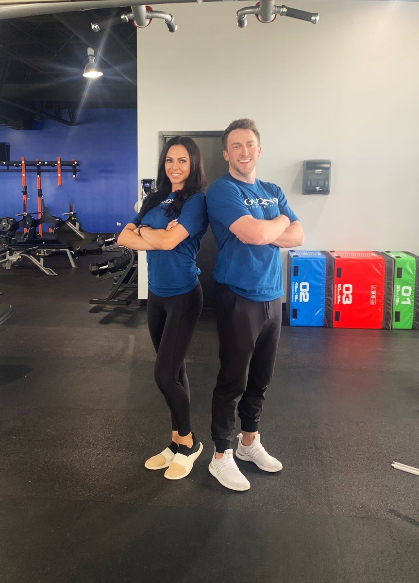 Journey Fitness Online tweet media