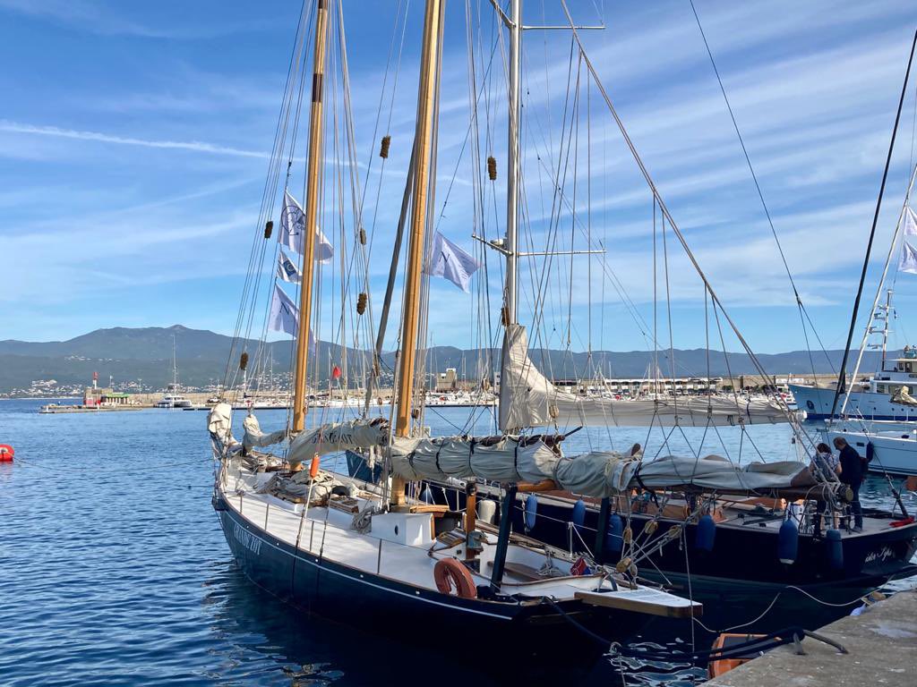 Ville d’Ajaccio - Cità d'Aiacciu tweet media