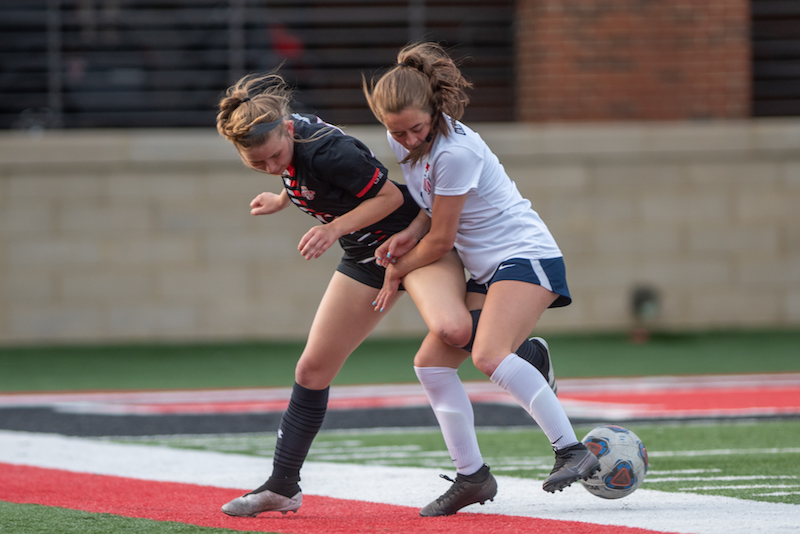 AlecEtheredgeSC's tweet photo. A total of 12 girls soccer players from Shelby County made the Super All-State team this year, while several others were honored on their respective classification's All-State team. A truly remarkable accomplishment!

Story: https://t.co/CUILrMyHOo https://t.co/uwAx24S3YO