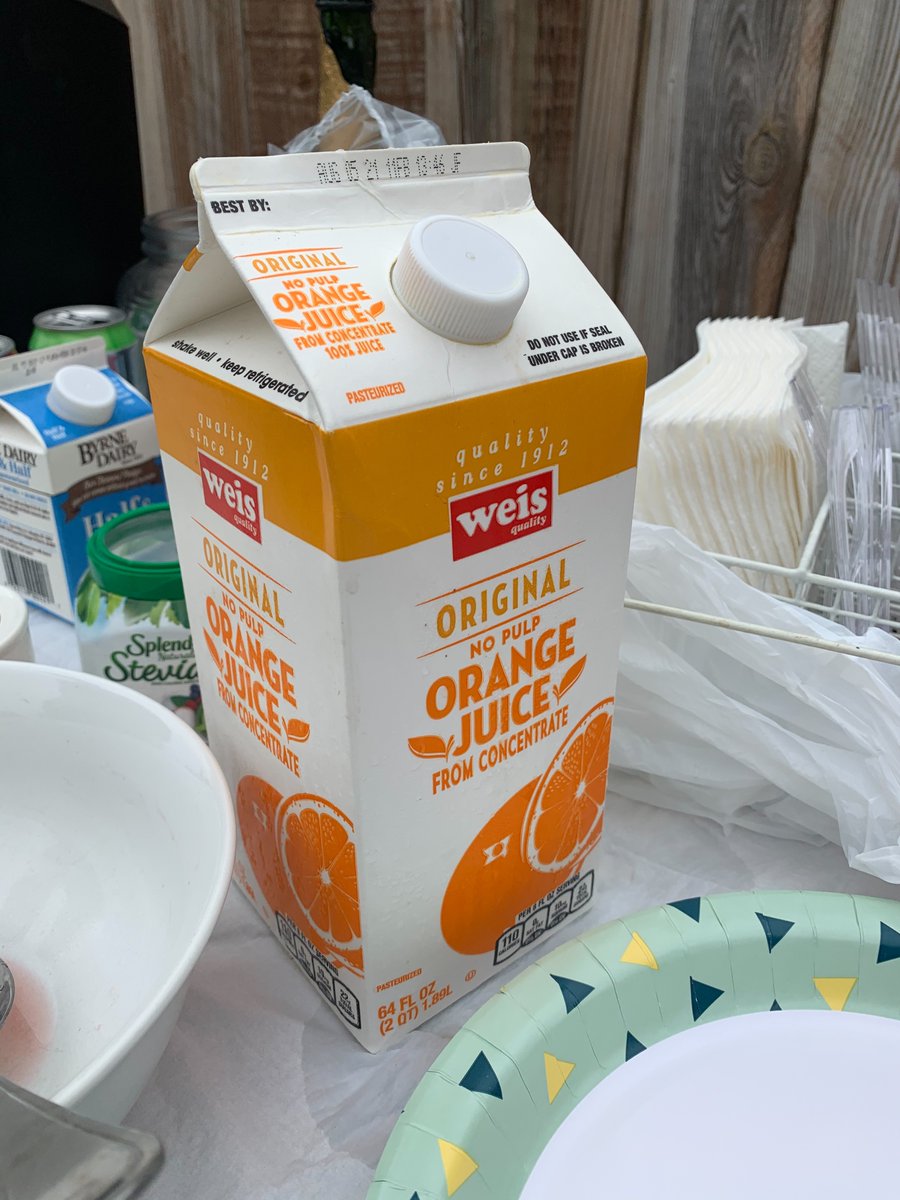 5:30 am Ruck/Run followed by eggs, coffee and Mimosas fellowship breakfast. https://f3LehighValley #f3lehighvalley #f3nation