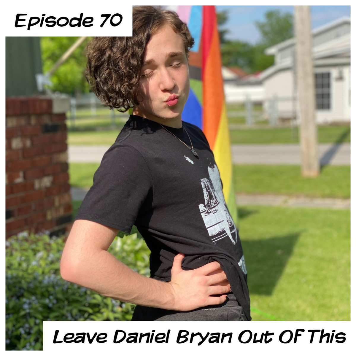 The first 10 minutes of this episode are utterly bonkers. @doja_cash is approaching Eric Andre levels of disruption &amp; chaos. We’ve also already heard some folks have laughed themselves to tears. Find us wherever podcasts are available. whydidweevermeet.com/70