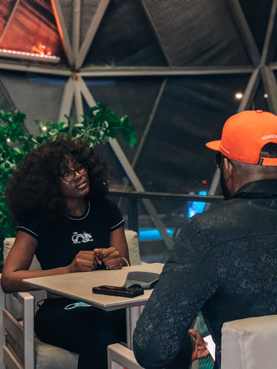 alex_unusual's tweet photo. Somedays, the elders listen. @Ebuka 🙌🏽 https://t.co/VWJe7kzVXe