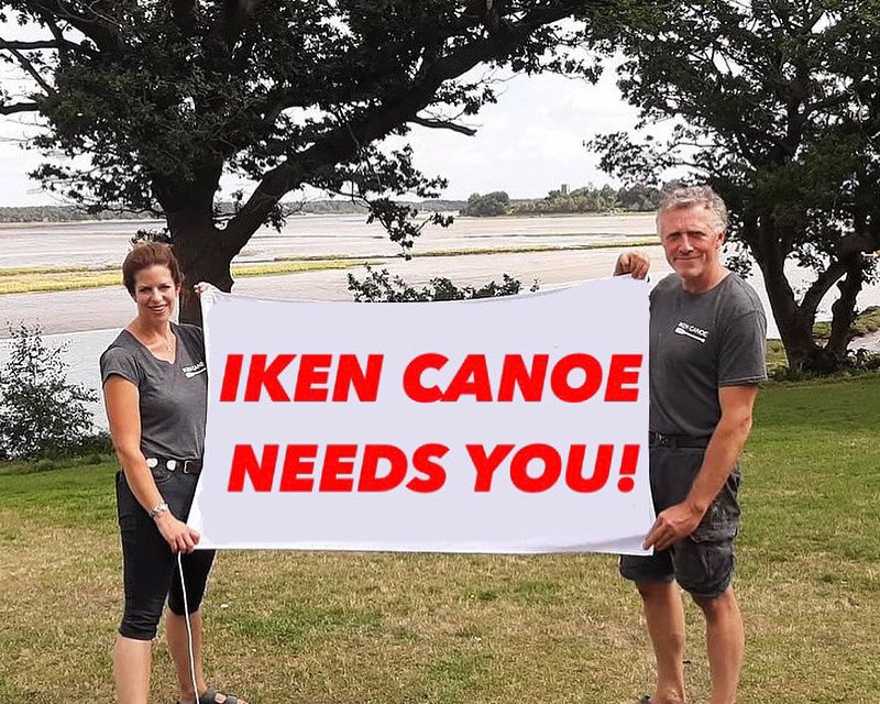 We need your help to prevent us from being shut down! We have outgrown our original planning permission and now need to apply for more, but sadly some would like to prevent us from operating to our full potential - which would force us to shut down! (1/4)