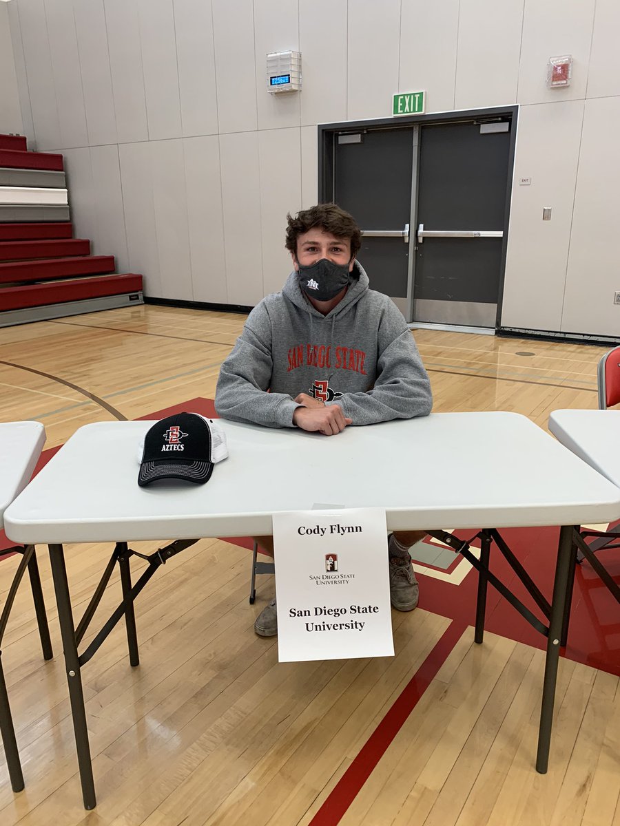 TNT High School Lacrosse (@tnt_high) on Twitter photo Cody Flynn will be playing D1 Lax at San Diego State <a href="/HighSierraLax/">High Sierra Lacrosse</a> <a href="/RGJpreps/">RGJ preps</a> <a href="/NevadaLaxNews/">Nevada Lacrosse News</a> Cody Flynn will be playing D1 Lax at San Diego State <a href="/HighSierraLax/">High Sierra Lacrosse</a> <a href="/RGJpreps/">RGJ preps</a> <a href="/NevadaLaxNews/">Nevada Lacrosse News</a>
