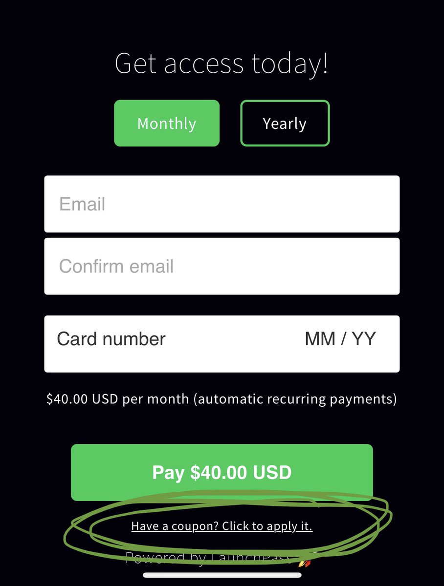 Wealth Squad Chris tweet media