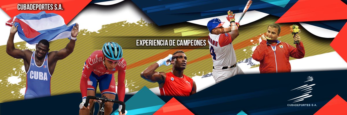 Creada el 19 de noviembre de 1992,@Cubadeportes s.a, representa al movimiento deportivo cubano en todas sus acciones comerciales. Ofrecemos Programas Integrales Especializados en @Deportes, promoción de nuestras instalaciones y calendario deportivo para @basesdeentrenamiento.