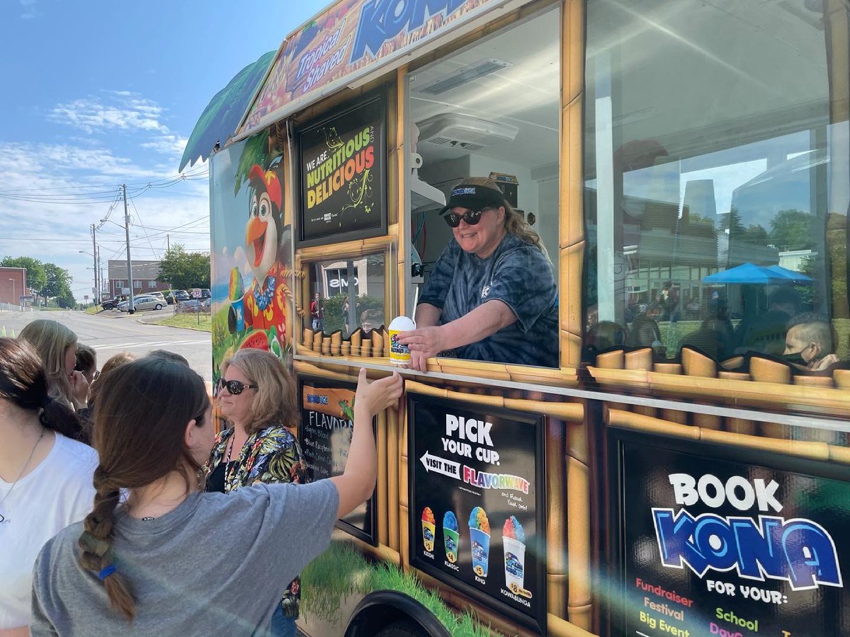 Clinton Middle tweet media