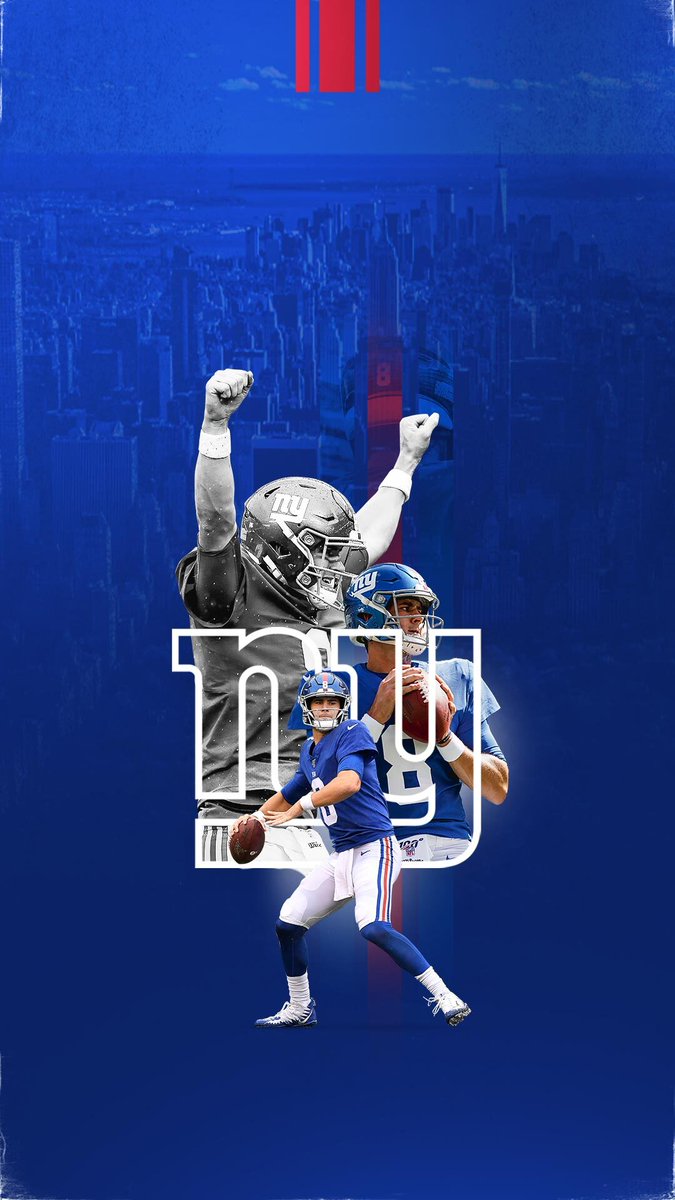 New York Giants wallpaper  New york giants football New york giants Ny  giants football