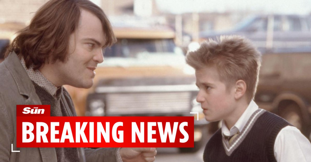 School of Rock star Kevin Clark dead at 32