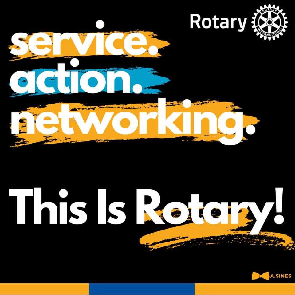 If you’d like to help out in your local rcommunity just drop us a message!