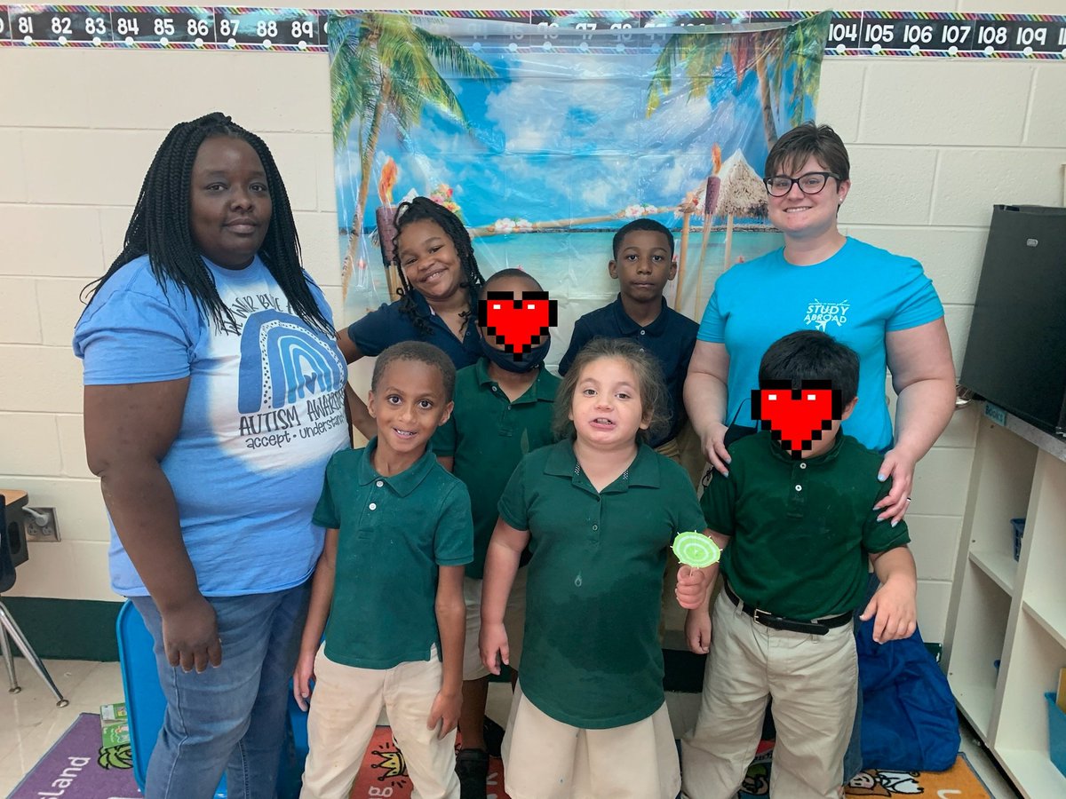 Here's to the 2020-2021 school year! One like no other. @PrincipalERD <a href="/DicksonTigers/">E.R. Dickson Tigers</a>