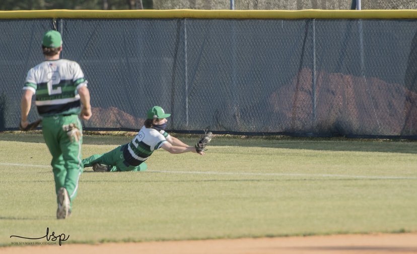 LRPrideBaseball's tweet photo. Clifford throws a 2 hitter &amp; gets 3 hits! 2 hits from Welton! Hits from Pollard &amp; Smith! Hits &amp; RBIs from Camacho, Beasley, Sande, Welton! Sande &amp; Clifford 2B’s! Williams goes bananas hitting 2 2B’s, 2 RBI’s, &amp; hits a bazooka HR!  💣 Aiden Andrew walks it off w/ a 2B &amp; 2 RBI’s!💚 https://t.co/jnUCopK0YB