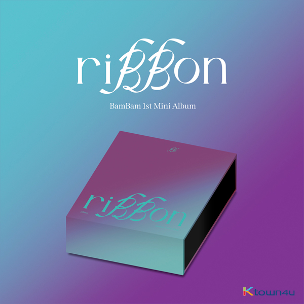 Ktown4u_ARAB's tweet photo. #BAMBAM

❣️BAMBAM - 1st Mini Album [riBBon] 

💛Collaboration with @got7turkey
 
💰40% discount
💿Pandora ver. / riBBon ver.
🥰First Press

🔗Link : https://t.co/yo1To6OMt7 https://t.co/gkFNzsoHqT