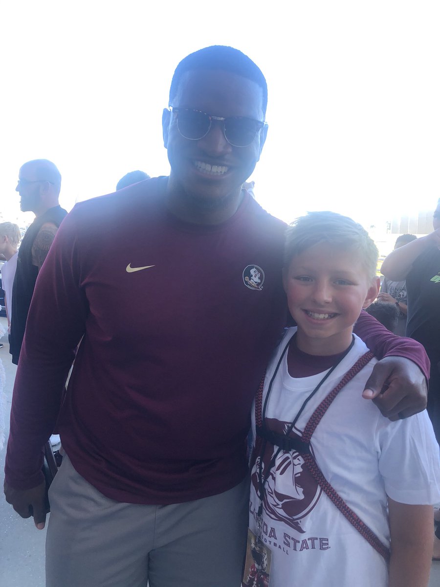 bothimmes's tweet photo. Thanks @Coach_Marve for talking with Bo today. See you in Doak!! https://t.co/wRJWdcDrIG