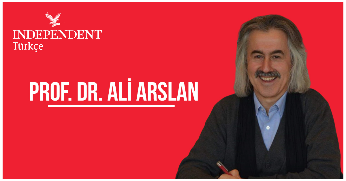 Prof. Dr. Ali Arslan (@ArslanProf) / Twitter