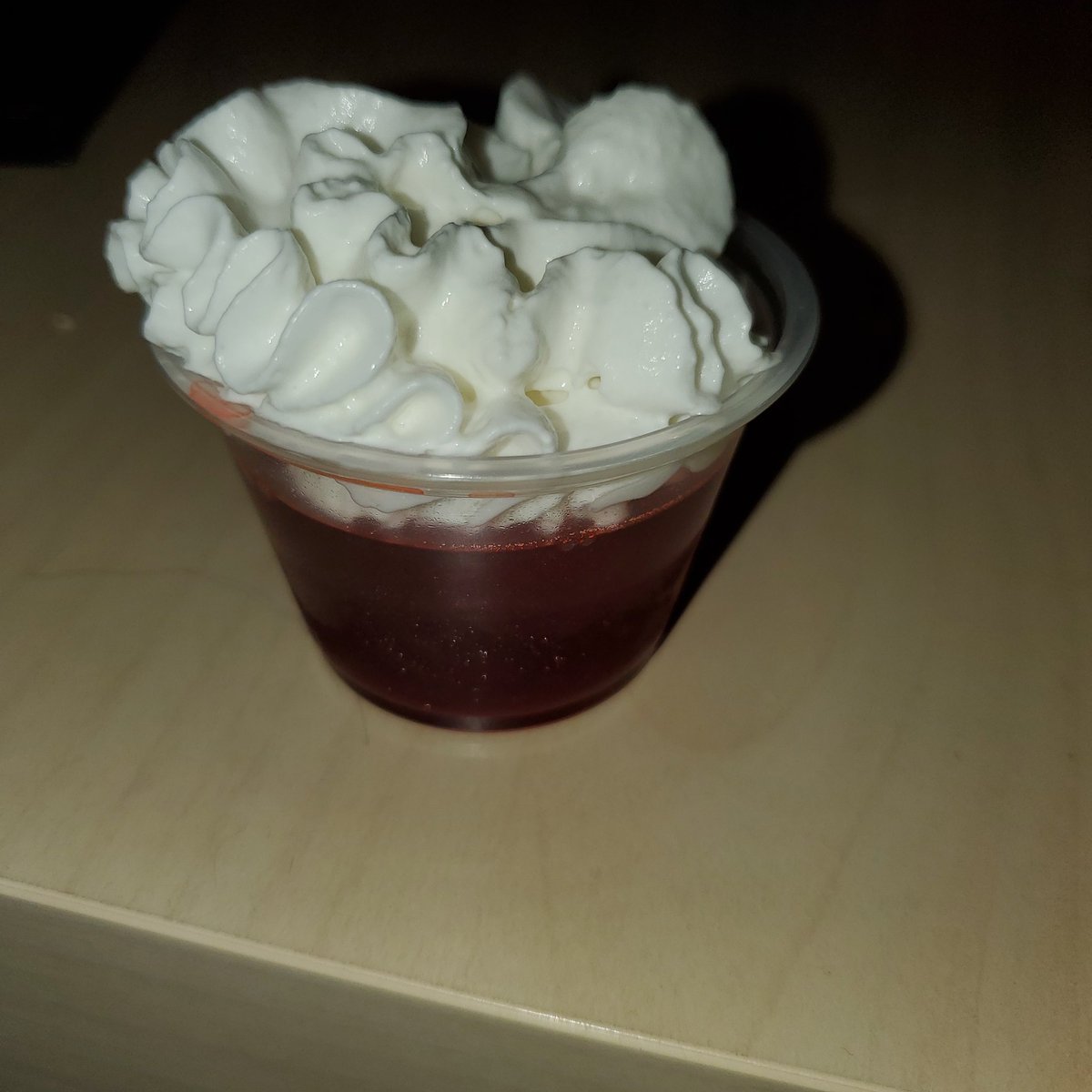 aliza0703's tweet photo. @HandmaidsOnHulu jello shot each time June makes the face! #HandmaidsTaleGame https://t.co/Vy5LC3a0T5