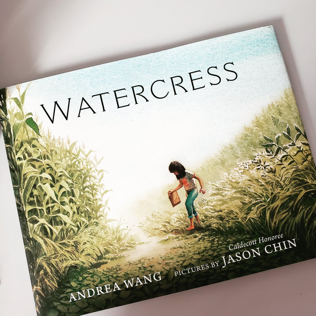 literacydocent's tweet photo. It's as fantastic as everyone has been saying. The illustrations. The text. So ΔΊovely and special and important. A perfect choice for 3rd-5th #interactivereadaloud. #readingtime #susanrecommends #booklove #mustread #mustown #mustshare https://t.co/pCn7i9pU6y