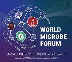 VirusOfMicrobes's tweet photo. #WorldMicrobeForum is approaching fast! Today we highlight @RobLavigne1 from @KU_Leuven who will undoubtedly give a great talk: #Phages as bio-engineers. https://t.co/qu6FqZjYhv
Convener: @simroux_virus
#MicrobialViruses2021 #SyntheticPhages #SyntheticBiology #BionicBacteria https://t.co/tMdiatkJPI