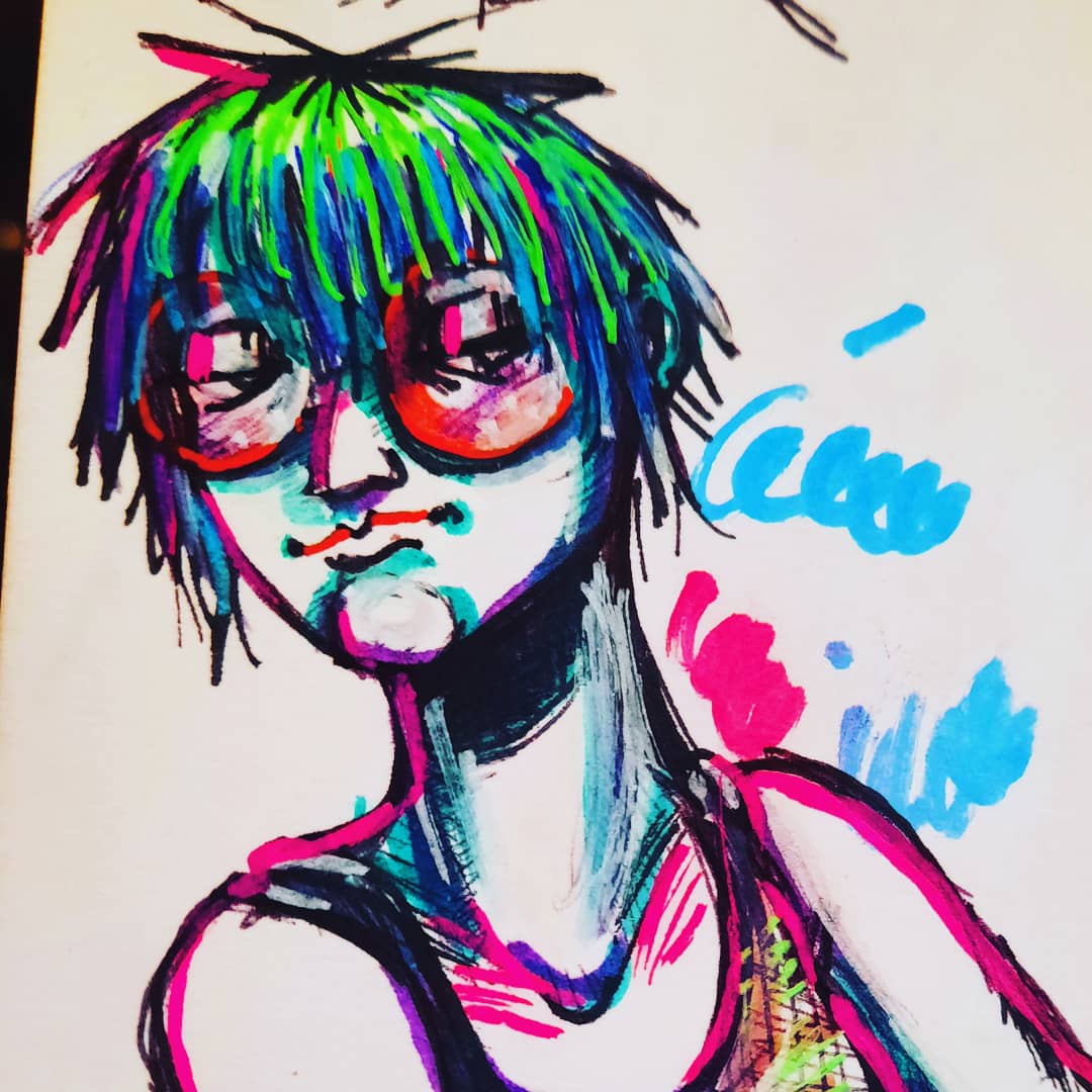 hellwatson tweet picture