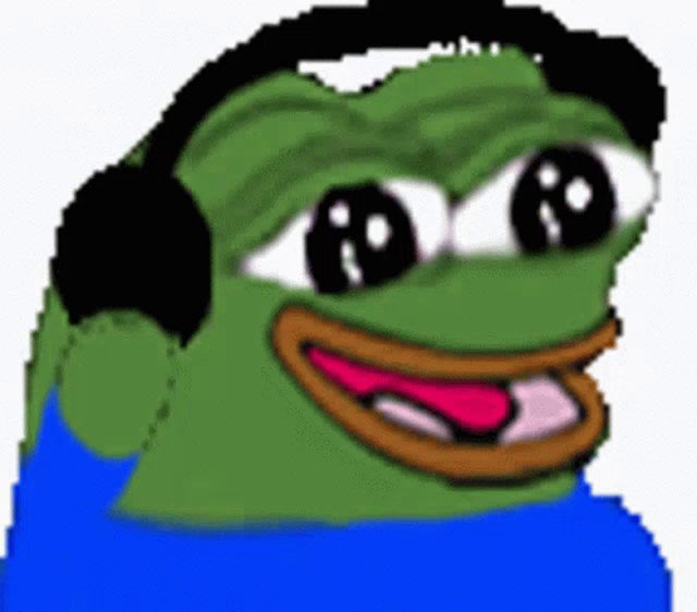 SimplyADuck1's tweet photo. pepe edit 😔
               before                                            after https://t.co/cpem0arwNt