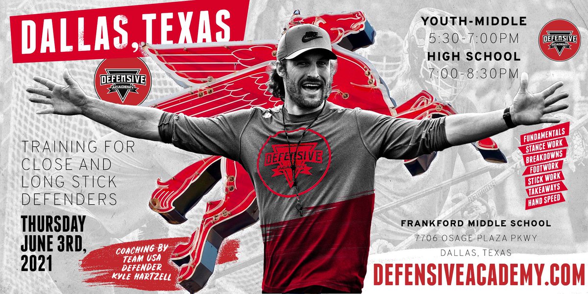 Texas Mustangs Lax tweet media