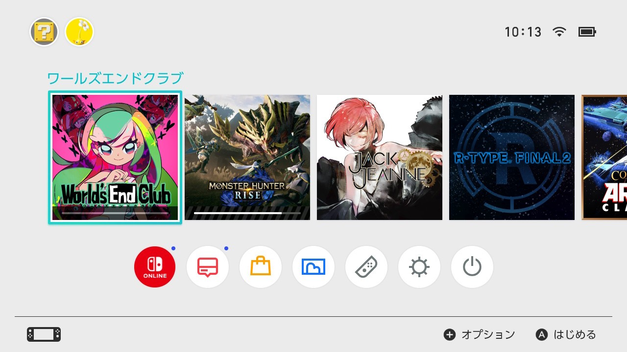 Yokotaro ダンガンロンパの小高さんと 極限脱出の打越さんの ワールズエンドクラブ ｄｌ中 この二人がやってて Cero B とかちょっと信じられないので確かめにいきます T Co 4b7wnsi3kq Twitter