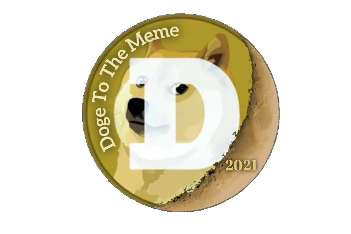 DogeToTheMeme's tweet photo. @Dogecoinxx https://t.co/QKvRst4rFz