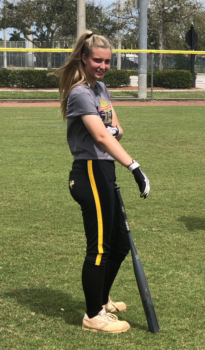 Happy birthday, Kylie!  Can’t wait to get you on the field to see some of that Sacks magic.  Enjoy your day, Champ!