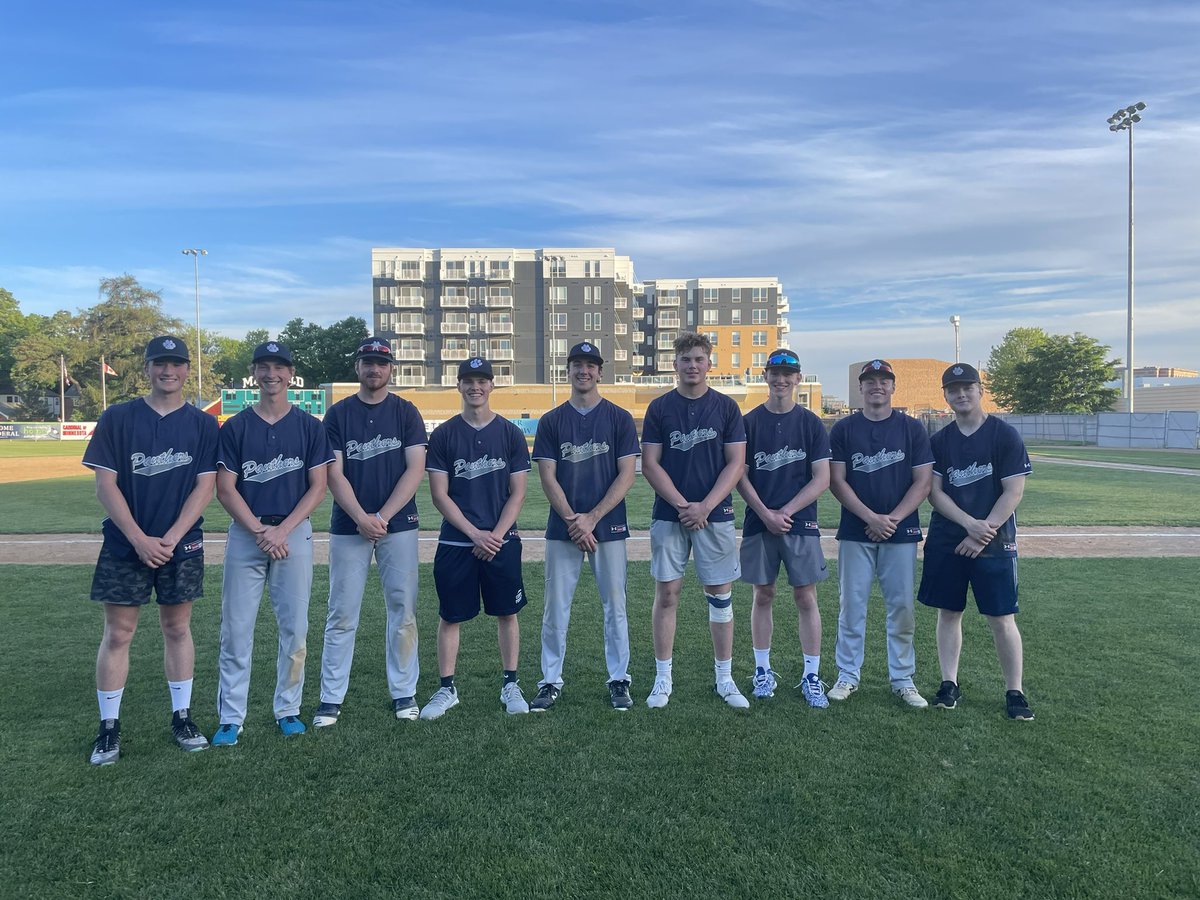 Century Panthers Baseball tweet media