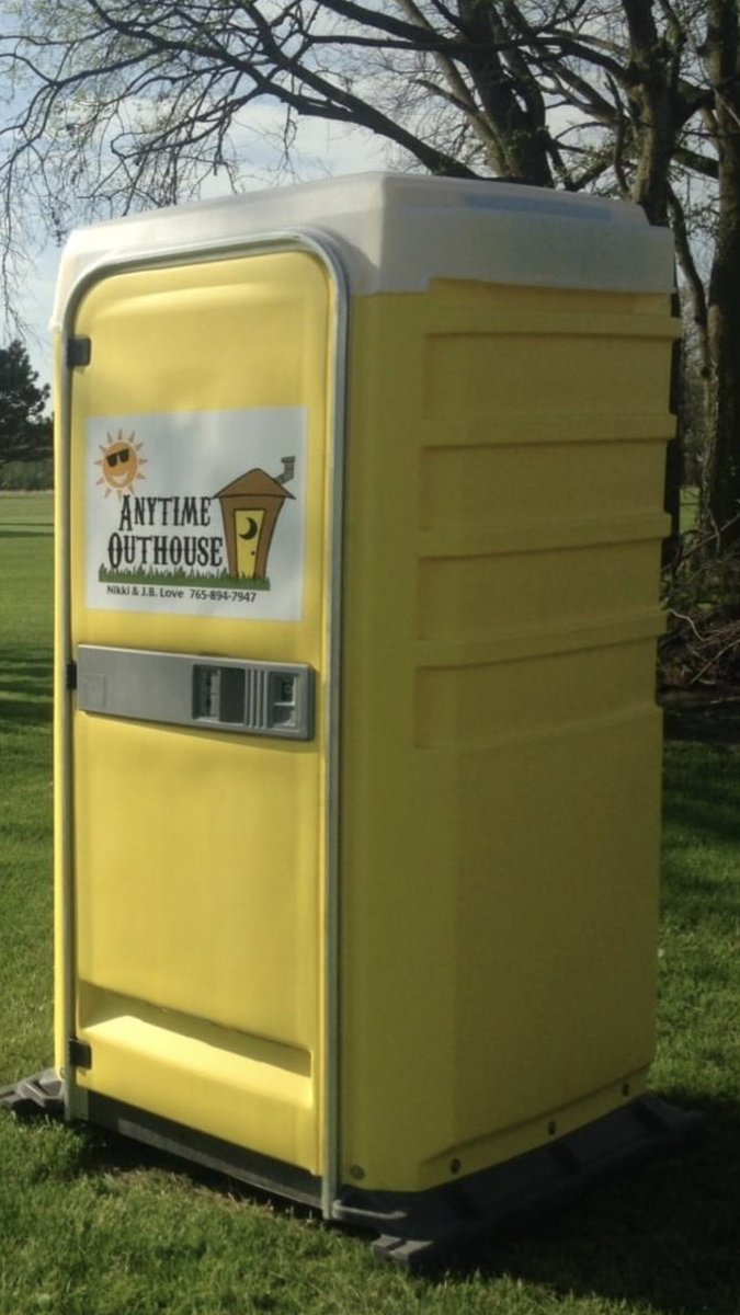 CampBremer's tweet photo. Now accepting sponsorships for the 2021 @CampBremer comfort station arriving tomorrow. Inquire within. #Indy500 https://t.co/76nMMq1GZf