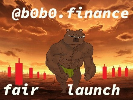 CryptoUps's tweet photo. NEXT 100
Just FAIR Launched $B0b0
BOBO NEXT 100X #bscgem ???
🔥🔥🔥🔥
https://t.co/sCXtRy0gxc

https://t.co/927u8Ic1hu

https://t.co/qGzJAzRe7k

https://t.co/htF96wT2Gu

#BSC #BNB #Binance #BinanceSmartChain #PancakeSwap #doge #ShibaSwap #shiba #HOKK #coshiarmy #COSHI #KEANUINU https://t.co/aTxAaXau0t