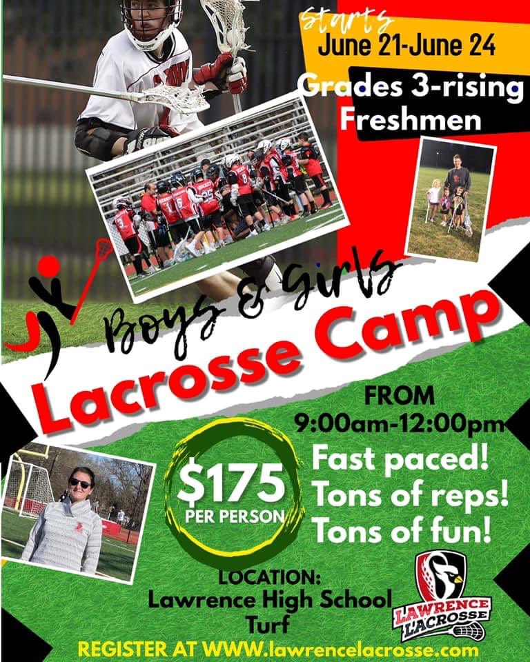 GirlsLax_LHS's tweet photo. Summer Lacrosse! https://t.co/cNcT4BtCMl
