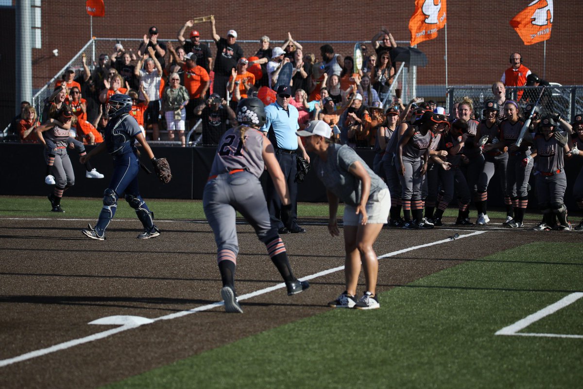 ONE 👏 GAME 👏 FROM 👏 STATE #JFND
