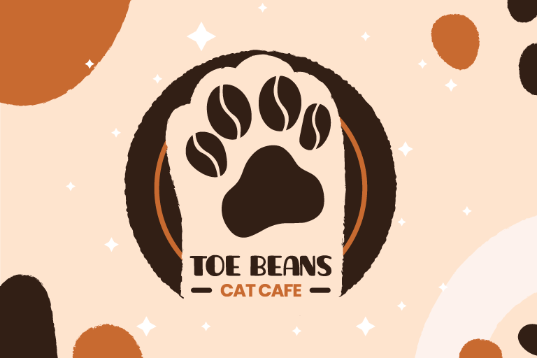 Toe Beans cat cafe (cafetoebeans) Twitter