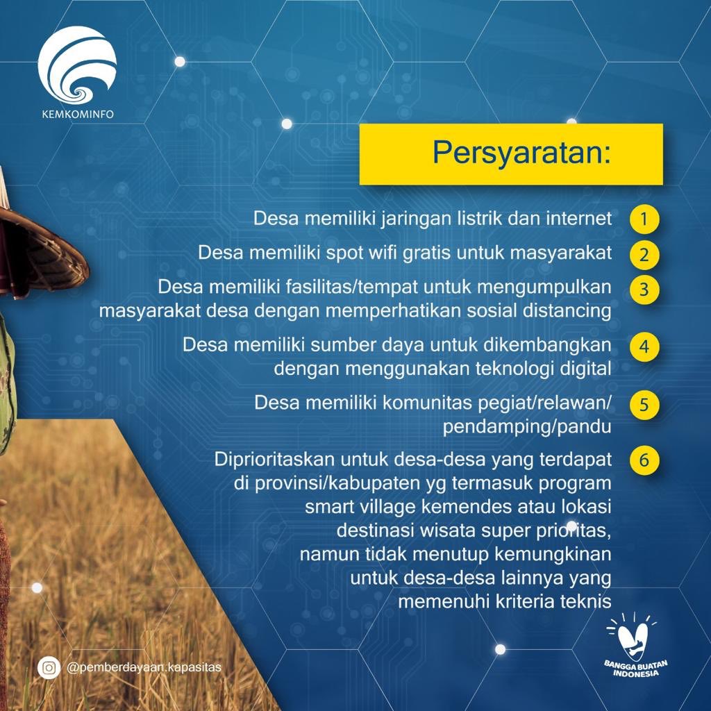 RtikJtg's tweet photo. Hayuuuk...segera daftar!!! https://t.co/F5eRPPmLOm
