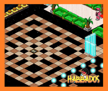 💛VEN A JUGAR A NUESTRO CORRER O MORIR🧡

▶️GANA CRÉDITOS Y MÁS◀️

No te olvides de sintonizar HABBADOS.ORG con nuestra Dj <a href="/HBValen/">Valentina González</a> 

Link de la sala: habbo.es/hotel?room=116…