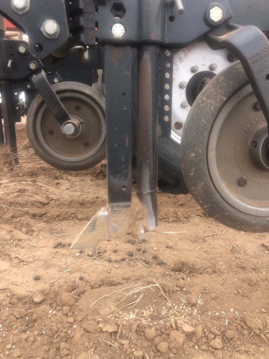 Looking at replacing seeding points and possibly closer and seed boot on horwood PSS current 6” point happy to go 4 after bit less soil throw and not a catch point like current one.any options appreciated cheers