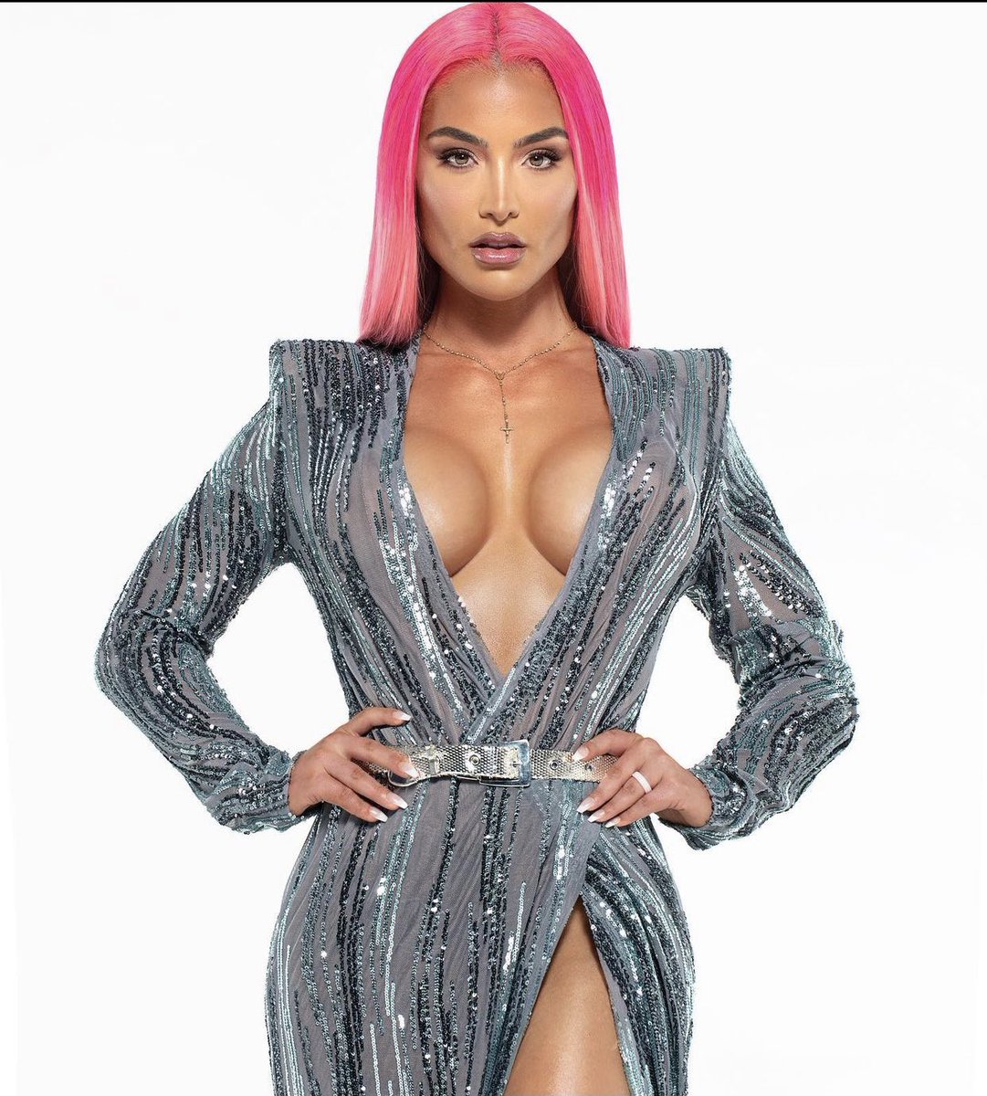 Eva Marie (@natalieevamarie) on Twitter photo 2nd look of my feature in <a href="/mikecostello/">Michaelcostello</a> #IAMME Campaign, calling to end cyberbullying! 2nd look of my feature in <a href="/mikecostello/">Michaelcostello</a> #IAMME Campaign, calling to end cyberbullying!