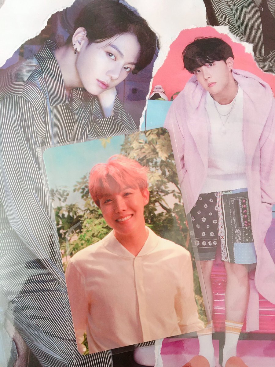 947kart's tweet photo. Hi! @hoseokiesells :)) 

thank you letting me adopt hobaby cutie 😋💗 secured package too!!☺️💓 https://t.co/dJsiyAAgSx