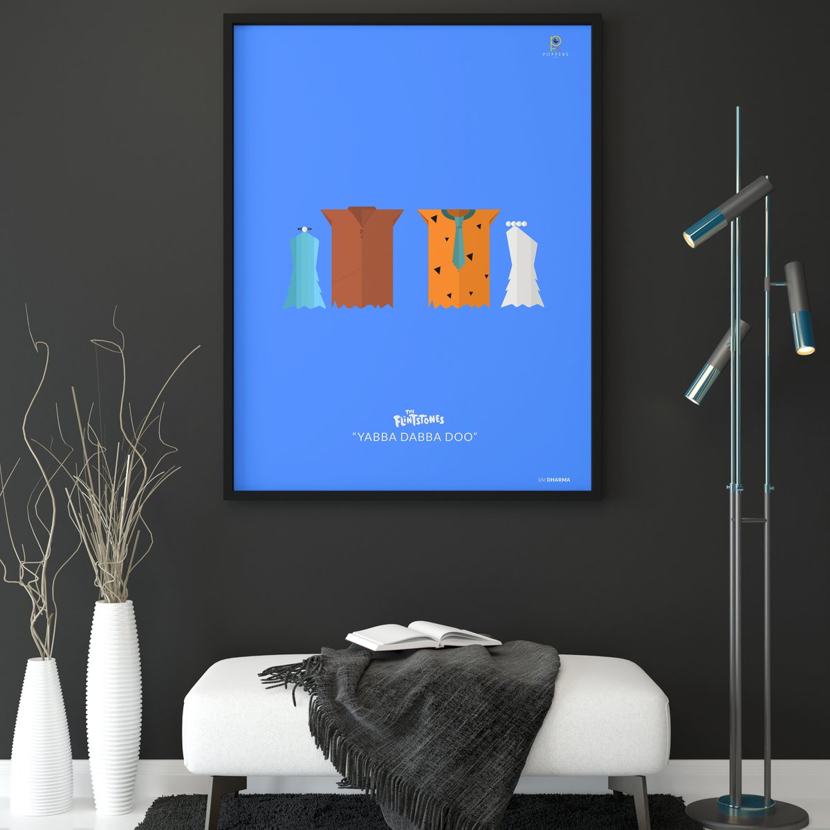 yuvidharma's tweet photo. An Illustration artwork for Classic cartoon by WB

#cartoon  #interiordecor  #CartoonNetwork  #decor #HomeDecor #graphicdesigner #poppersgifts #poppersbranding #uvdharma #tamildesigner #tamildesigner #WarnerBrosGames #classiccartoon #theflintstones #Flintstones https://t.co/GPhiSDMS9W
