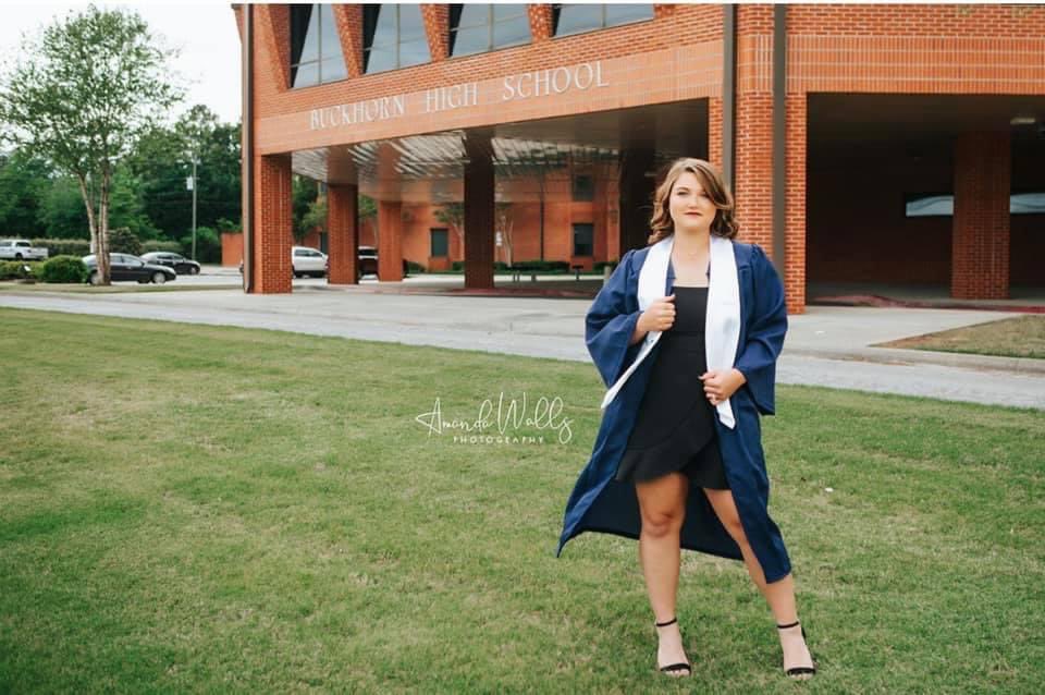 So incredibly proud of <a href="/kaitlyn_smithey/">Kaitlyn Smithey</a> and her accomplishments as a student athlete! I am so proud of your hard work and perseverance over the last 2 years! You are beautiful inside and out! Next up UNA! #turnthepage #nextchapter #roarlions 🦁 🥎