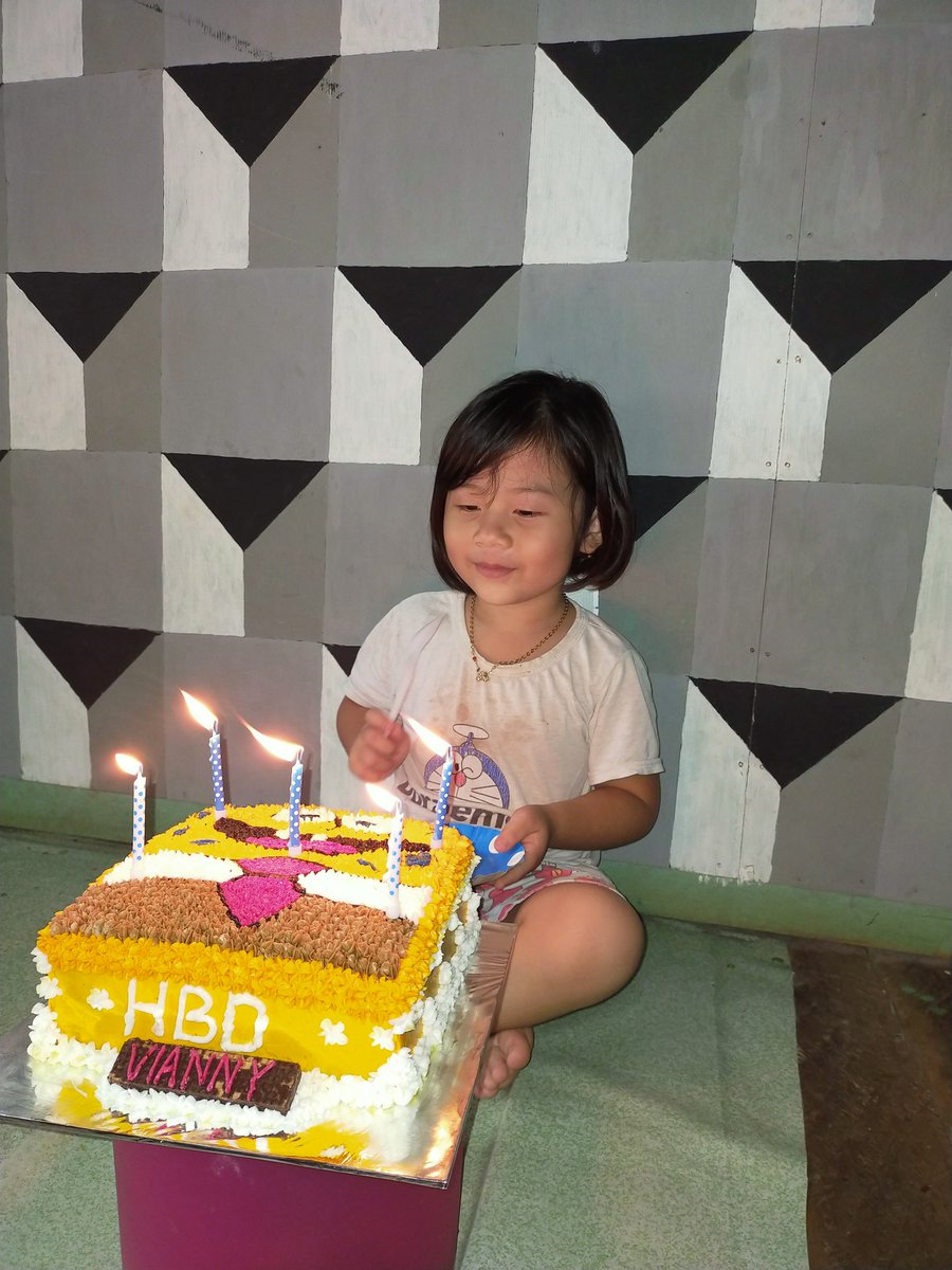 Karlina05541329's tweet photo. Slmat bertmah usia ya nak. . Smga engkau kelak suskses sllu & slalu dlm lindugan Tuhan. . Doa yg terbaik slalu utk mu nak ๐๐๐
#telatpost
#26mei https://t.co/C6I42DGRKZ