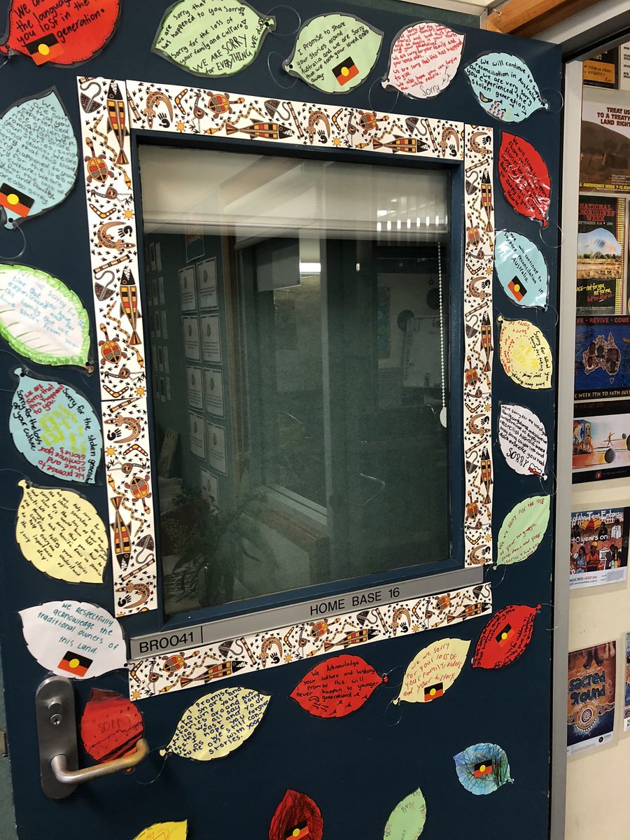 TamaraLPollock's tweet image. Loved collaborating with @KerryMattar this morning to discuss Aboriginal Education at #BlairmountPublicSchool &amp;amp; how we can increase the visibility of &amp;amp; engagement with cultural PLP goals #iSeeLearning @AusSchoolsPlus @LincEdhero